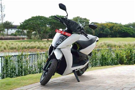 ather 450x test ride|Ather 450X Gen 3 Real.